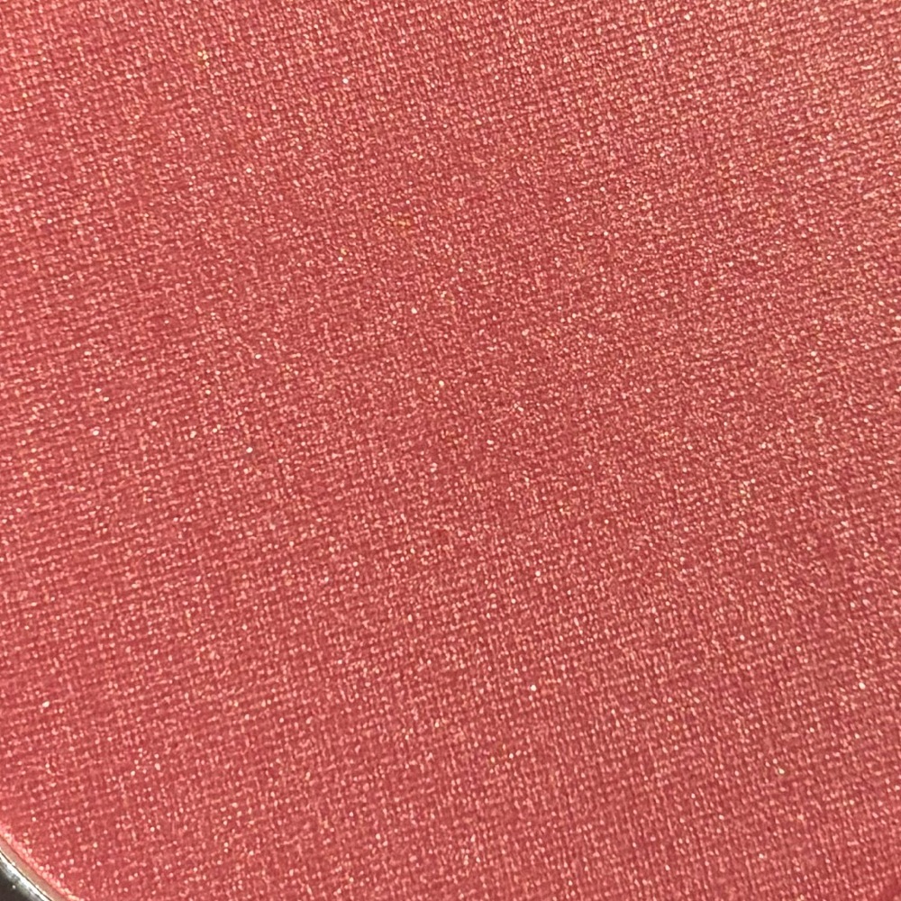 MAC Sheertone Shimmer Blush Peachykeen - Picture 9 of 16